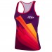 Women's sports jersey EPI, sleeveless