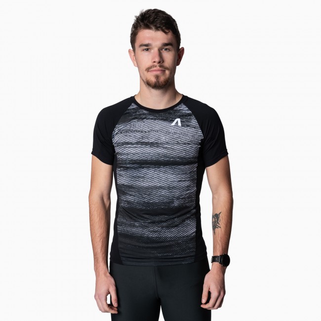 Running jersey ENDU