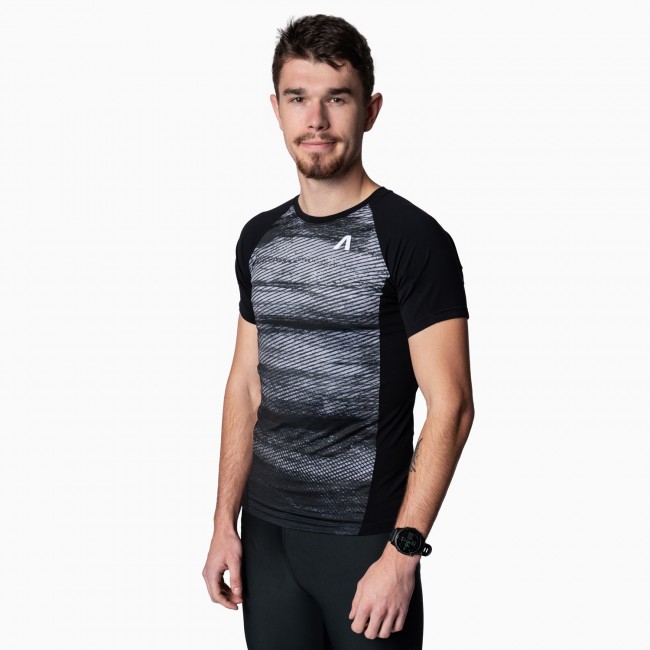 Running jersey ENDU