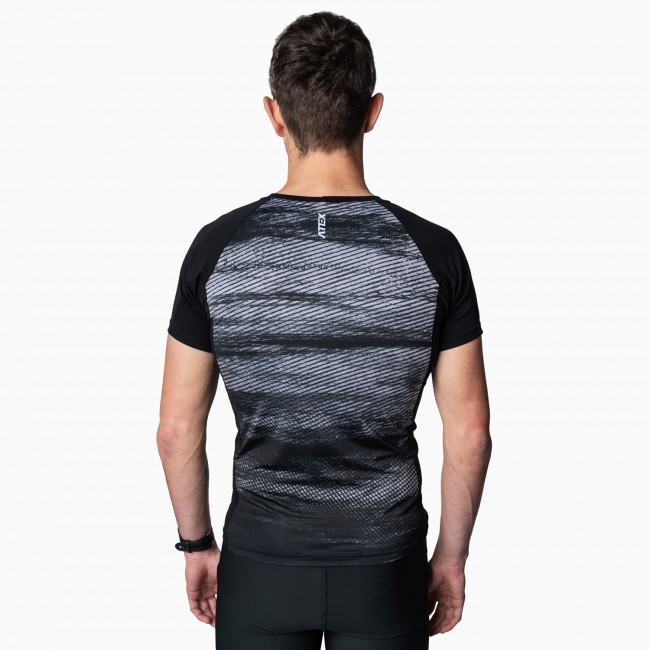 Running jersey ENDU