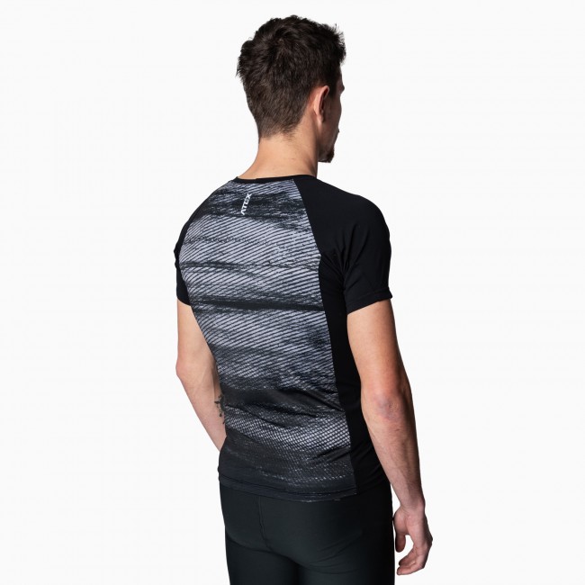 Running jersey ENDU