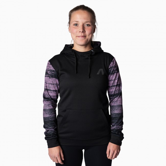Women's hoodie ENDU