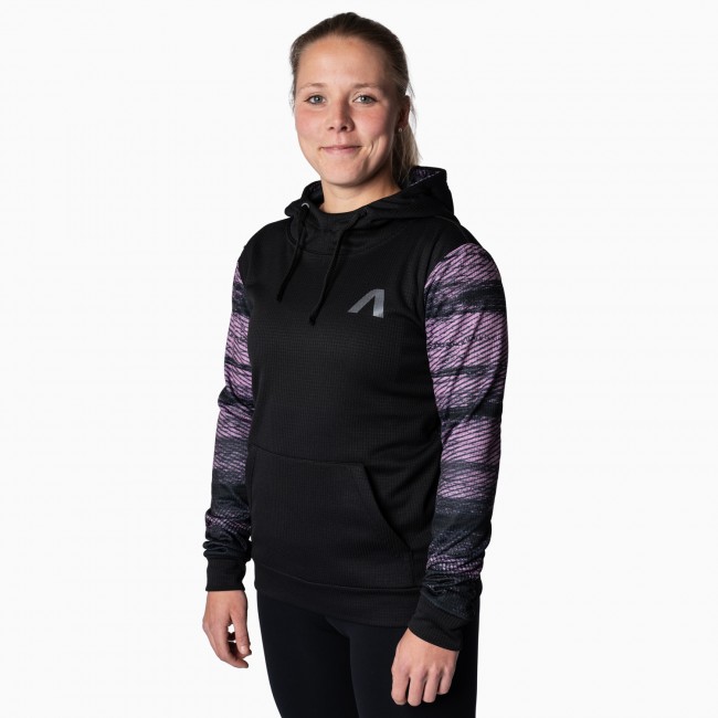 Women's hoodie ENDU