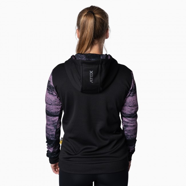 Women's hoodie ENDU
