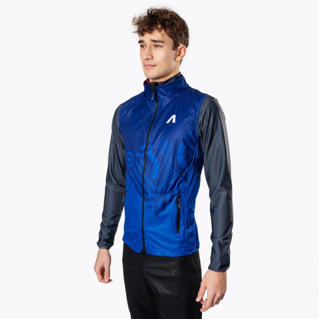 INVO lightweight cross-country vest