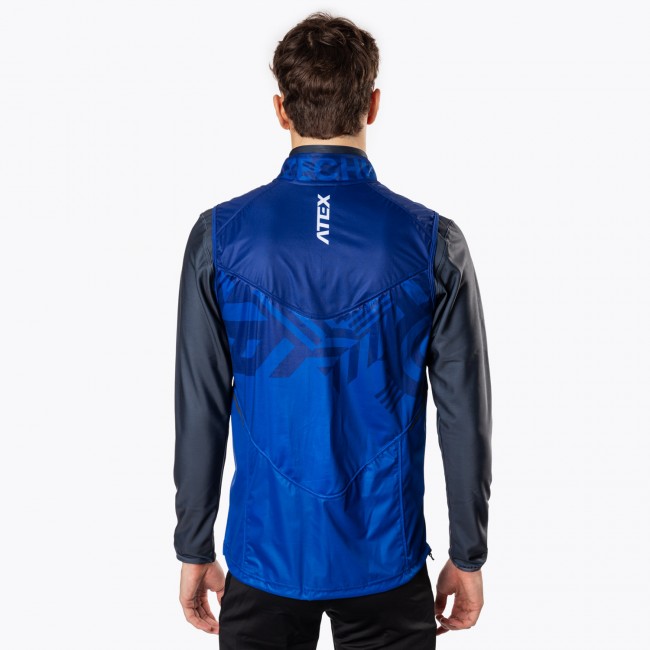 INVO lightweight cross-country vest