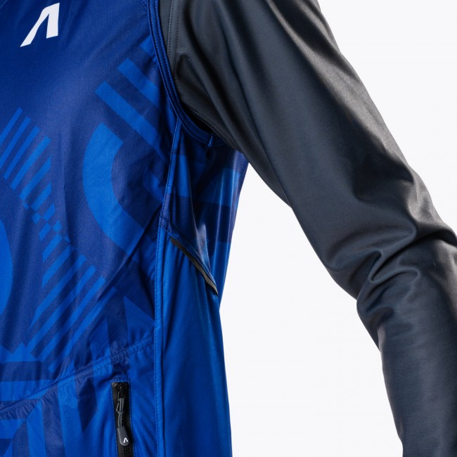 INVO lightweight cross-country vest