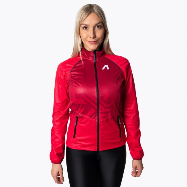 Women's cross-country jacket INVO