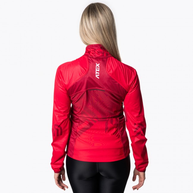 Women's cross-country jacket INVO