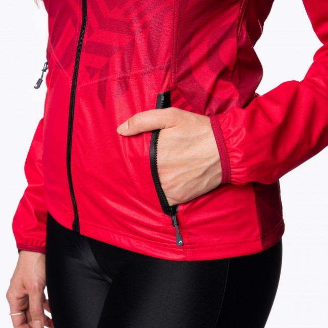 Women's cross-country jacket INVO