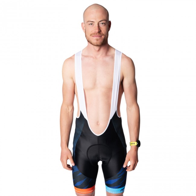 Cycling shorts WOHLMACHINE