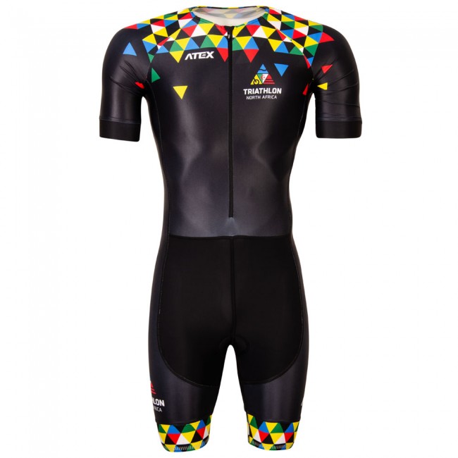 Triathlon suit SAHARA PROFI