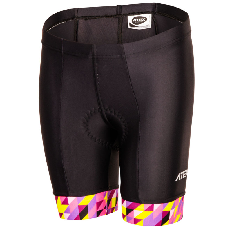 Children's cycling shorts