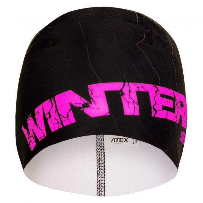 Single-layer hat WINTERMAN 