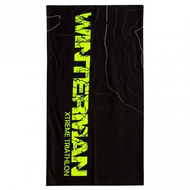 Universal scarf WINTERMAN thin