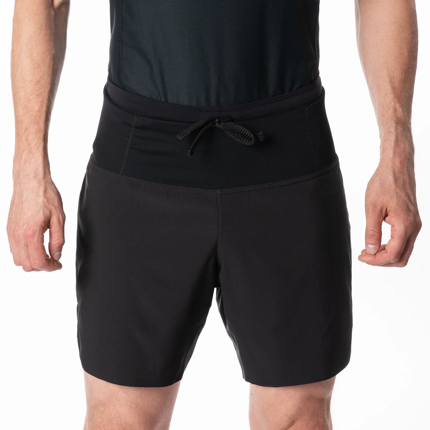 速くおよび自由な with shorts Running pocket Sportswear ATEX | PROFI VORTEX belt ウォーキング・ランニングウェア